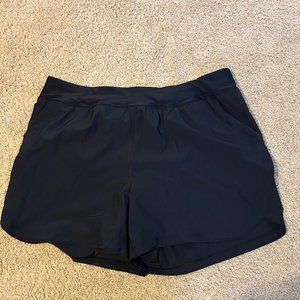 Lands End swim shorts